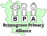 Bromsgrove Primary Alliance