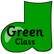 Green Class Page